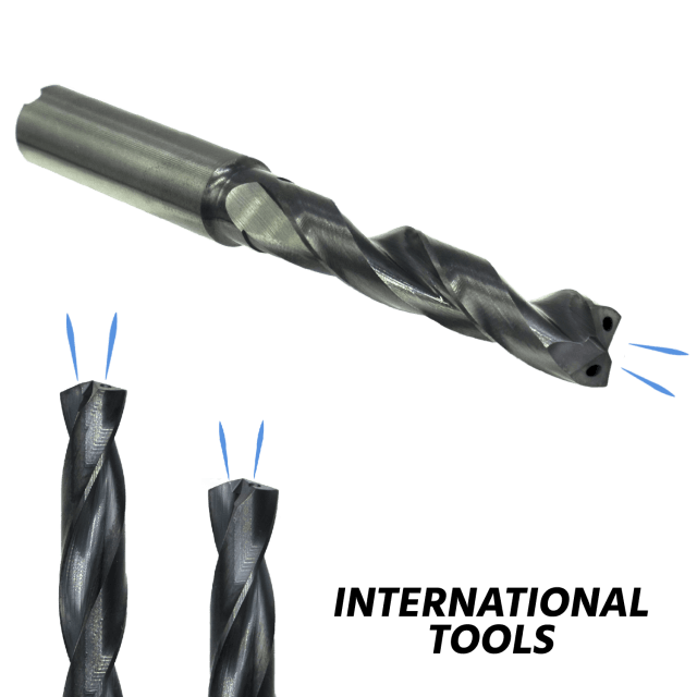 Universal use in small series