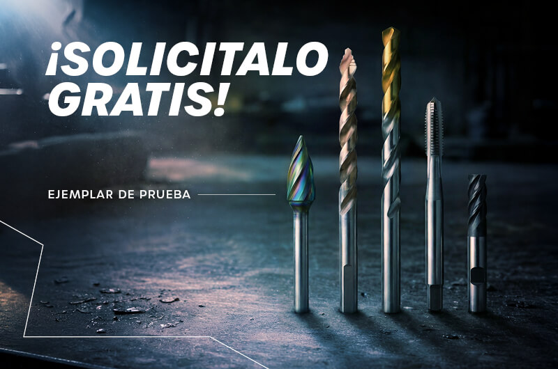 Ejemplar de prueba solicitalo gratis