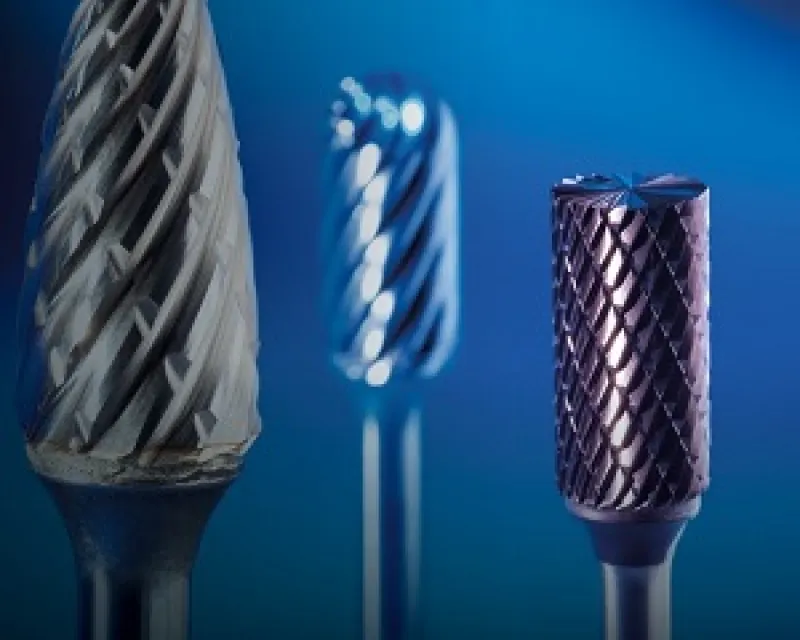 Sestavování otřepů